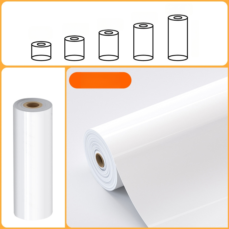 Yude PET sienų lipdukas - atsparus vandeniui, alyvos atsparus, lipnus kraštų sandariklis spintelėms, dekoratyvinė linija