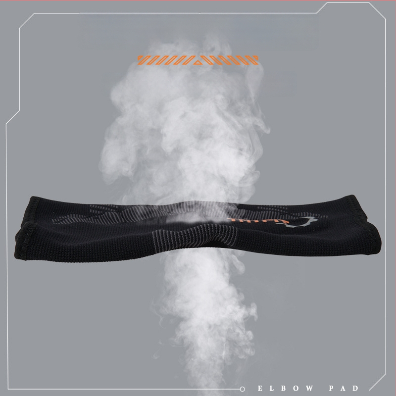 TMT Kompresinis alkūnės įtvaras su nailonu, suaugusiems