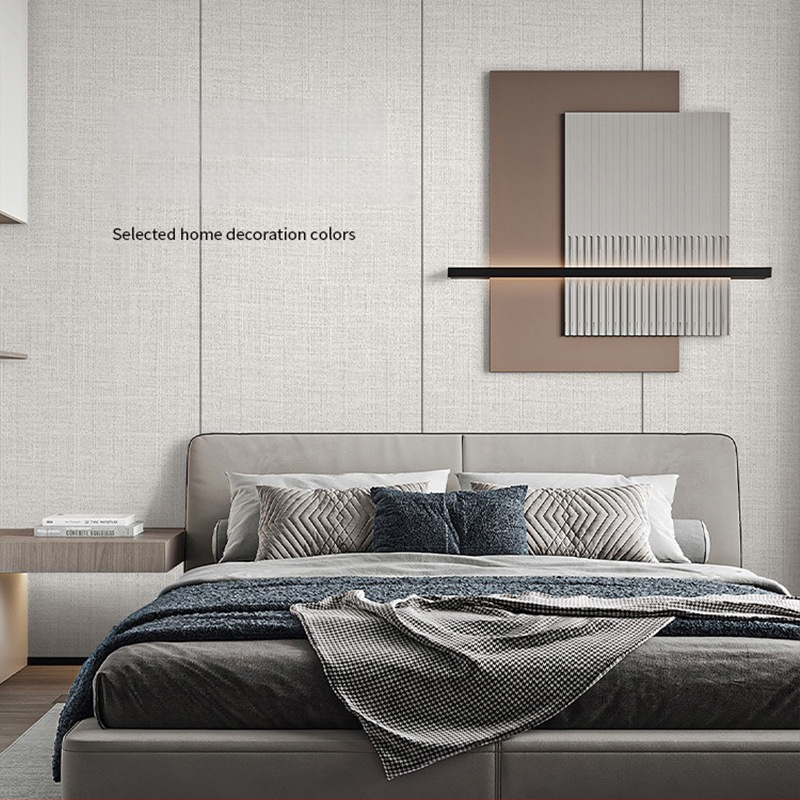 Savarankiškai lipuojamas XPE putų sienų dangtis – atsparios vandeniui 3D sienų lipdukai šiuolaikiško minimalistinio stiliaus, daugiau nei 5 vienetai, tinka svetainei, miegamajam, biurui, valgomojo ir įėjimui