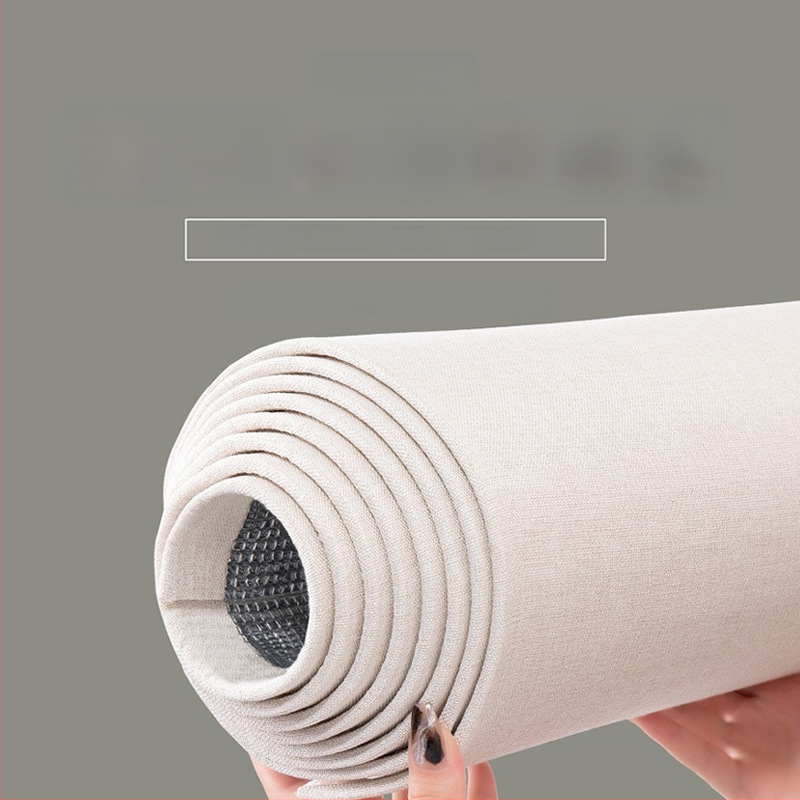 Savarankiškai lipuojamas XPE putų sienų dangtis – atsparios vandeniui 3D sienų lipdukai šiuolaikiško minimalistinio stiliaus, daugiau nei 5 vienetai, tinka svetainei, miegamajam, biurui, valgomojo ir įėjimui