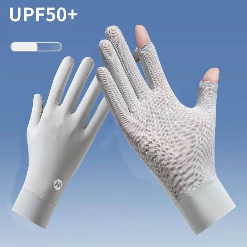 Rukavice na plávanie a potápanie s UV ochranou, odolné voči opotrebeni, proti poškriabaniu, protišmyk, pre voľné potápanie a podvodné aktivity