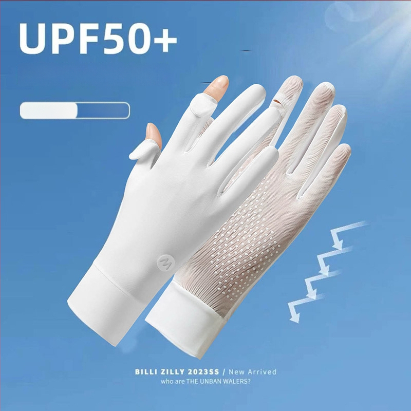 Rukavice na plávanie a potápanie s UV ochranou, odolné voči opotrebeni, proti poškriabaniu, protišmyk, pre voľné potápanie a podvodné aktivity