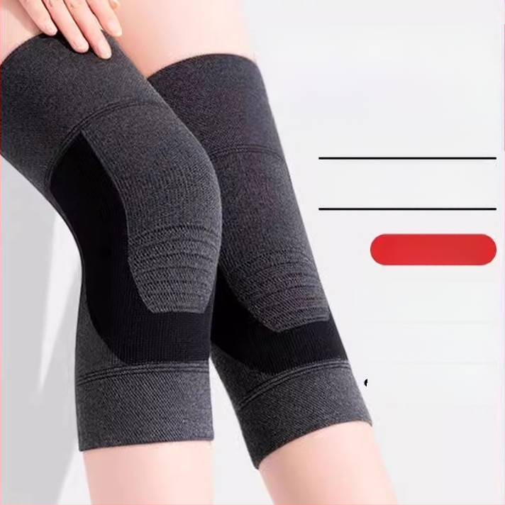 Šildoma kelio apsauga suaugusiems – unisex, žieminis 2024 leidimas – tinkama bėgimui, tinklinio ir žygiams