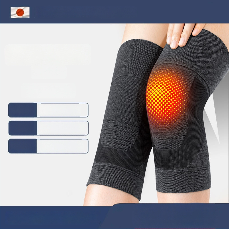 Šildoma kelio apsauga suaugusiems – unisex, žieminis 2024 leidimas – tinkama bėgimui, tinklinio ir žygiams