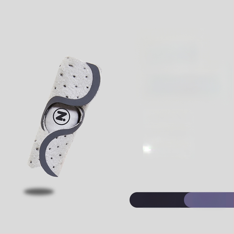 Tachini piršto apsauga krepšiniui – Lycra medžiaga, universalus tinkamumas