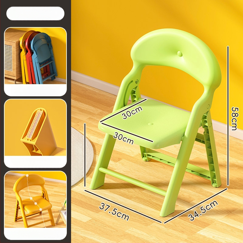 Vaikų vonios kėdutė su nugara - plastikinė, nelankstoma, prekinis ženklas Zhuang Page