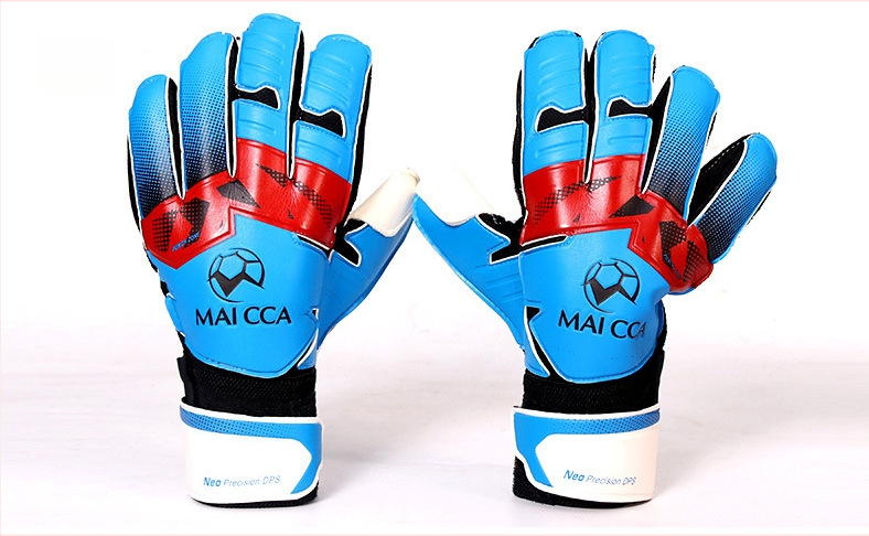 MAICCA latex vārtsarga cimdi – Unisex, futbolam