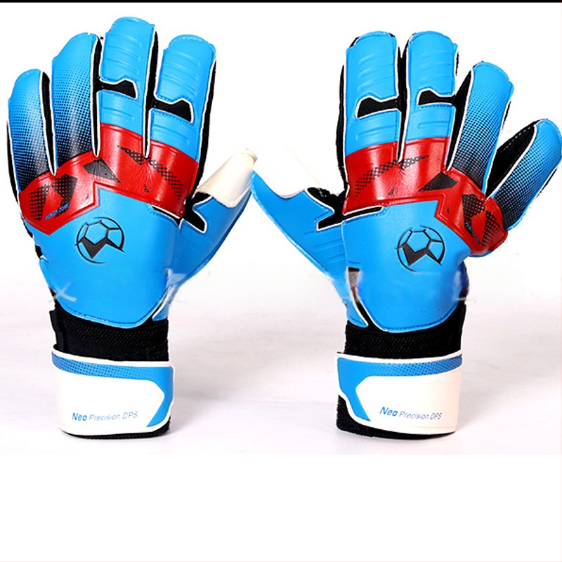 MAICCA latex vārtsarga cimdi – Unisex, futbolam