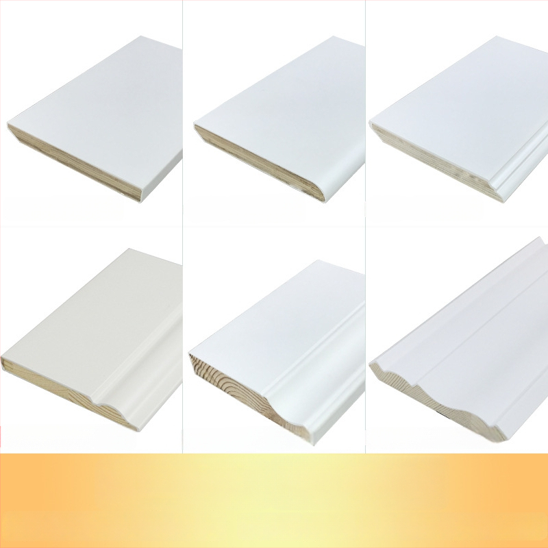 Weihuang medinė grindų linija | Šiuolaikinis stilius / Lengvas prabangos įspūdis | Daugiasluoksnė medinė linija su medžio apdaila