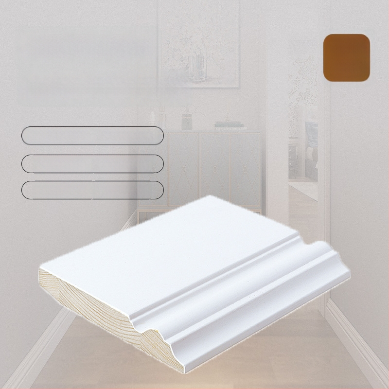 Weihuang medinė grindų linija | Šiuolaikinis stilius / Lengvas prabangos įspūdis | Daugiasluoksnė medinė linija su medžio apdaila