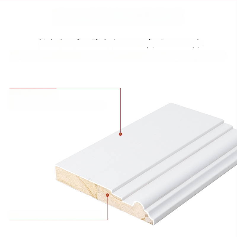 Weihuang medinė grindų linija | Šiuolaikinis stilius / Lengvas prabangos įspūdis | Daugiasluoksnė medinė linija su medžio apdaila