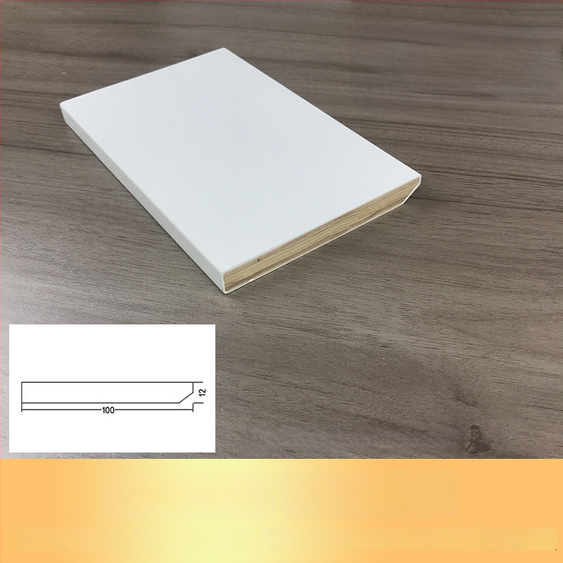 Weihuang medinė grindų linija | Šiuolaikinis stilius / Lengvas prabangos įspūdis | Daugiasluoksnė medinė linija su medžio apdaila