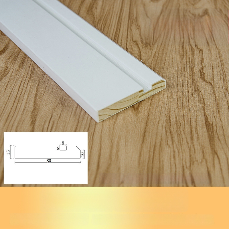 Weihuang medinė grindų linija | Šiuolaikinis stilius / Lengvas prabangos įspūdis | Daugiasluoksnė medinė linija su medžio apdaila