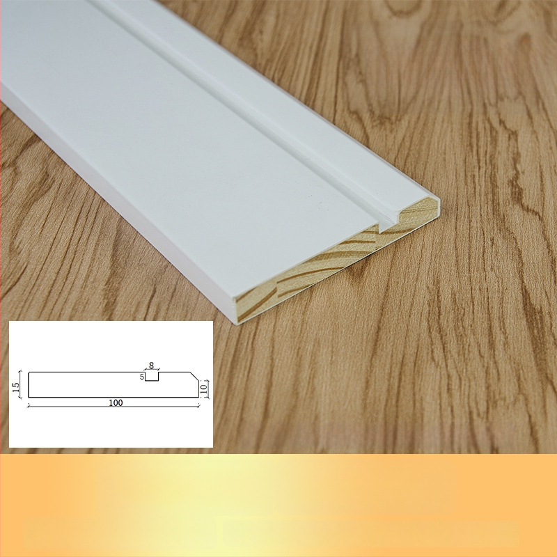 Weihuang medinė grindų linija | Šiuolaikinis stilius / Lengvas prabangos įspūdis | Daugiasluoksnė medinė linija su medžio apdaila