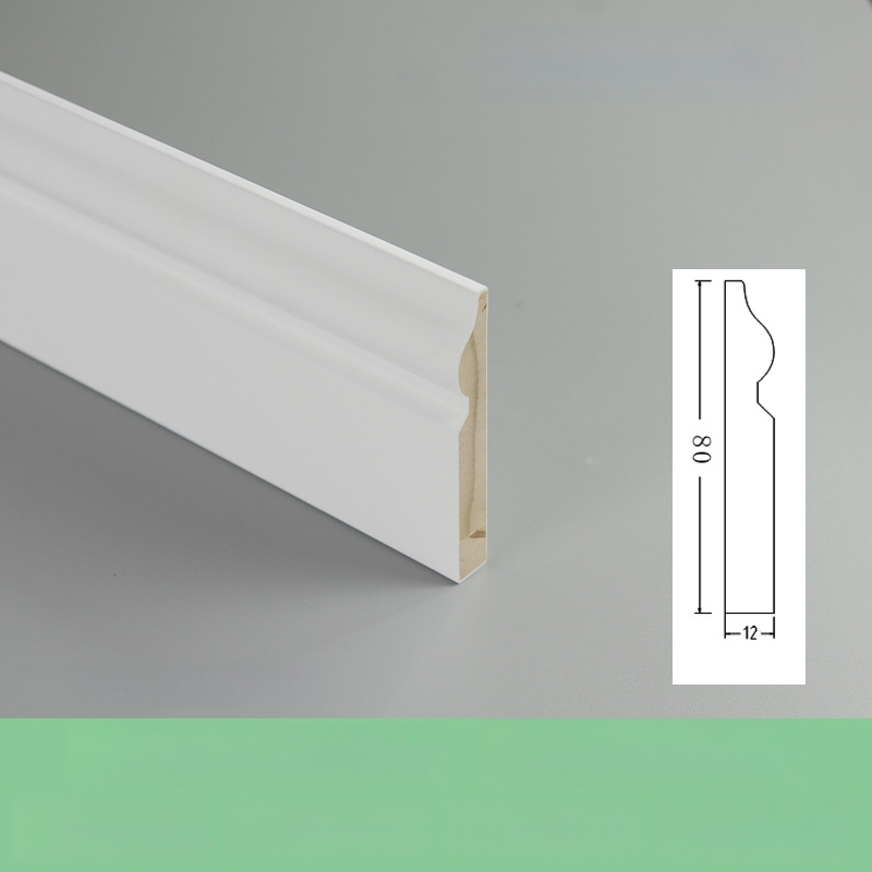 Weihuang medinė grindų linija | Šiuolaikinis stilius / Lengvas prabangos įspūdis | Daugiasluoksnė medinė linija su medžio apdaila