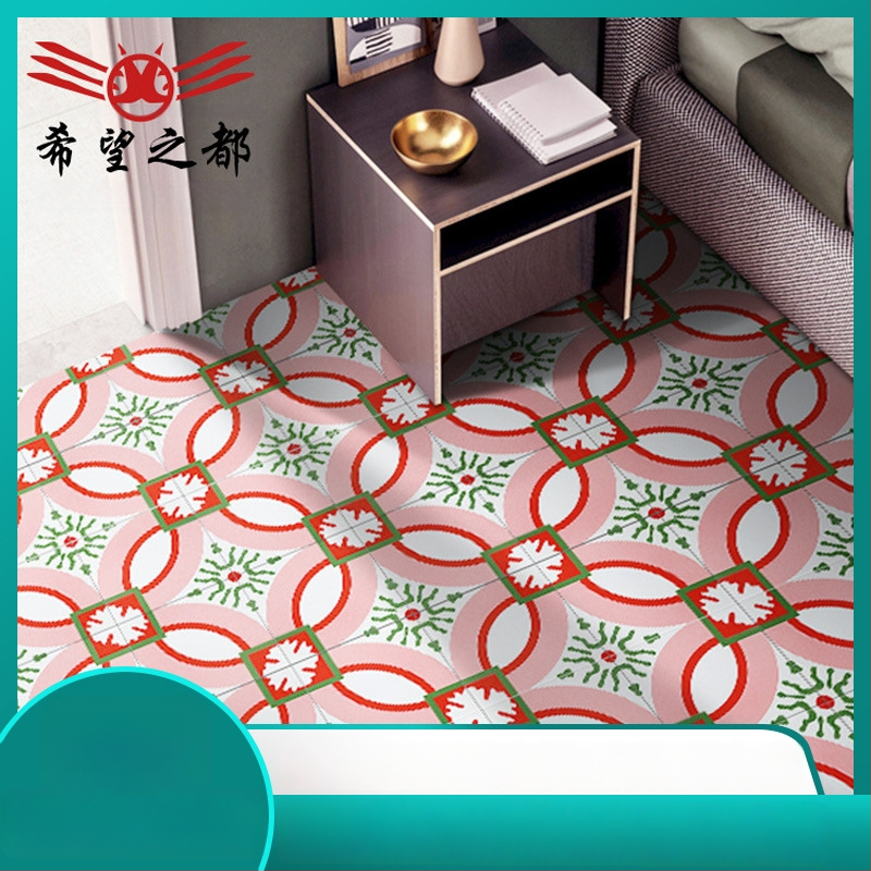 Ősi tégla parketta padlólapok konyhához, erkélyhez és fürdőszobához - csúszásmentes, matt felület, nyomószilárdság 2000, törésmodul 1000