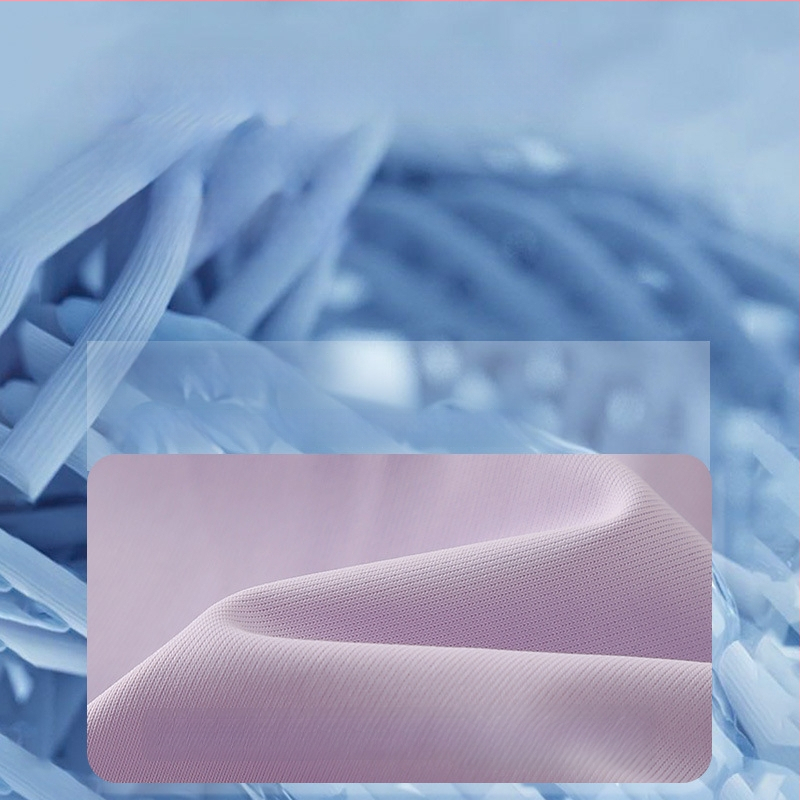 Lastele badmintonile pliiusri seelik, kiiresti kuivav jää-siidkanga, 89,1% nailon, A-telje lõige, vooder nailon, suvi