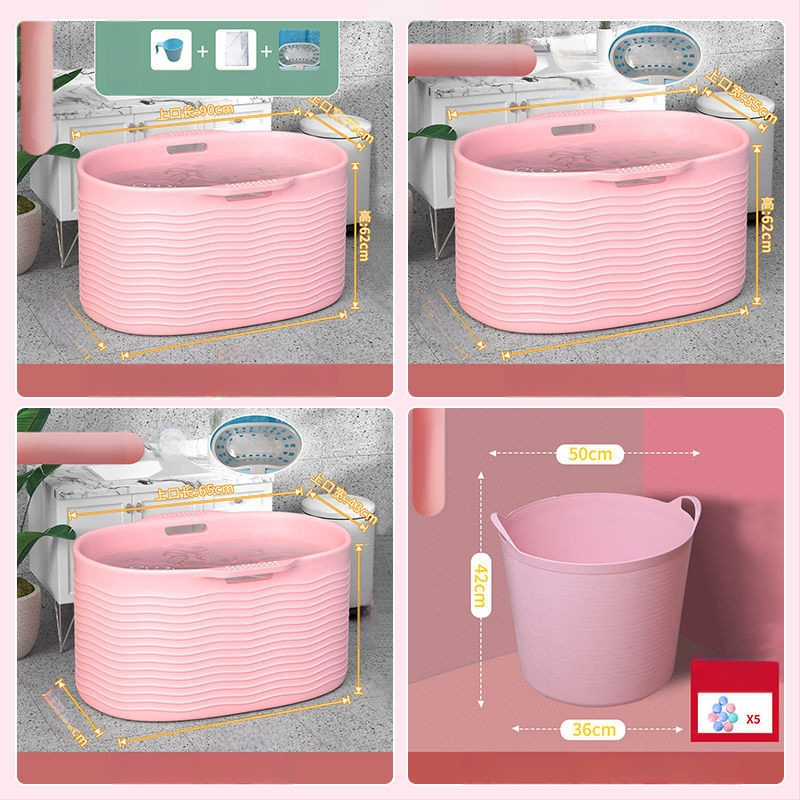 Vedro na kúpanie pre dospelých aj deti | polyuretánový materiál | CUPC certifikát | chytrá vaňa | montážne služby k dispozícii