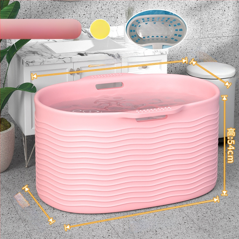 Vedro na kúpanie pre dospelých aj deti | polyuretánový materiál | CUPC certifikát | chytrá vaňa | montážne služby k dispozícii