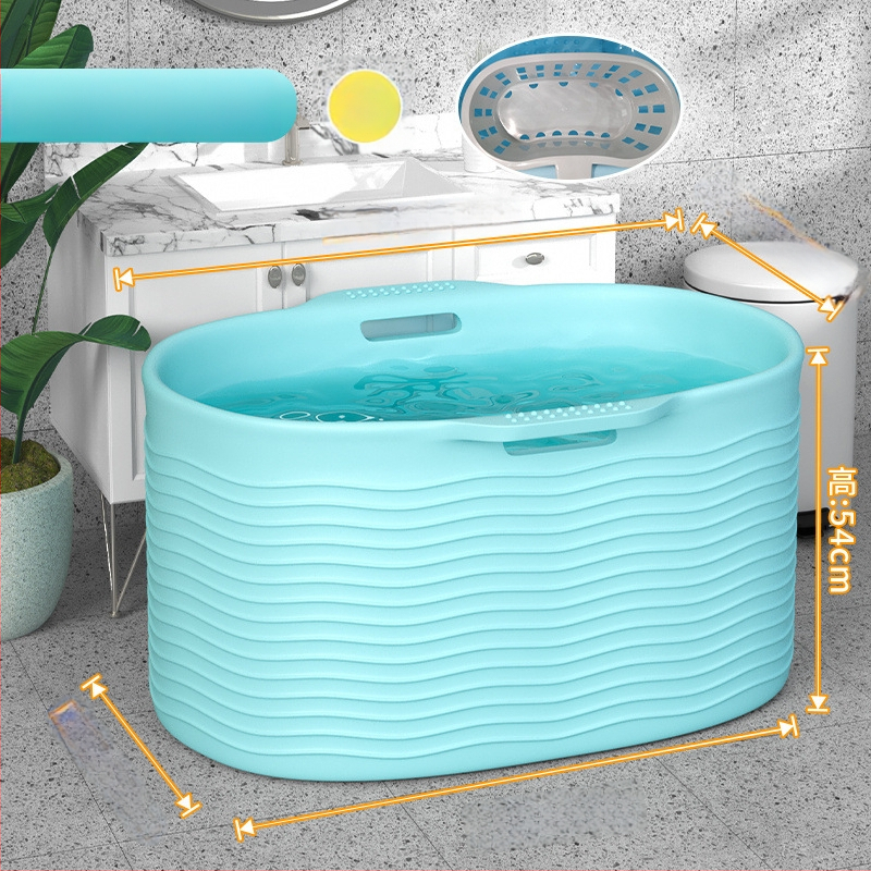 Vedro na kúpanie pre dospelých aj deti | polyuretánový materiál | CUPC certifikát | chytrá vaňa | montážne služby k dispozícii