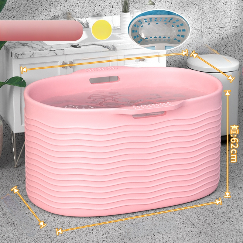 Vedro na kúpanie pre dospelých aj deti | polyuretánový materiál | CUPC certifikát | chytrá vaňa | montážne služby k dispozícii