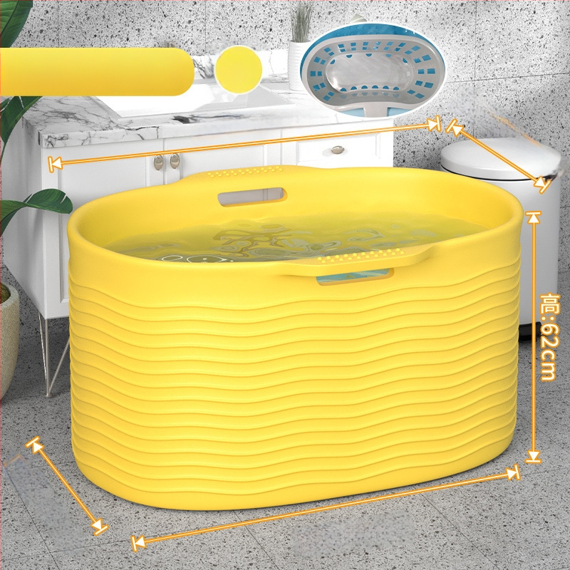 Vedro na kúpanie pre dospelých aj deti | polyuretánový materiál | CUPC certifikát | chytrá vaňa | montážne služby k dispozícii