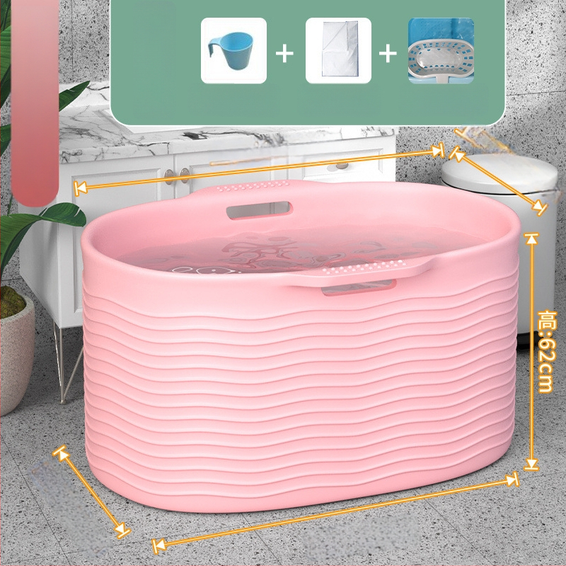 Vedro na kúpanie pre dospelých aj deti | polyuretánový materiál | CUPC certifikát | chytrá vaňa | montážne služby k dispozícii