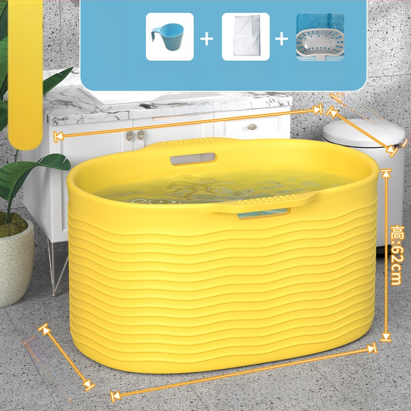 Vedro na kúpanie pre dospelých aj deti | polyuretánový materiál | CUPC certifikát | chytrá vaňa | montážne služby k dispozícii