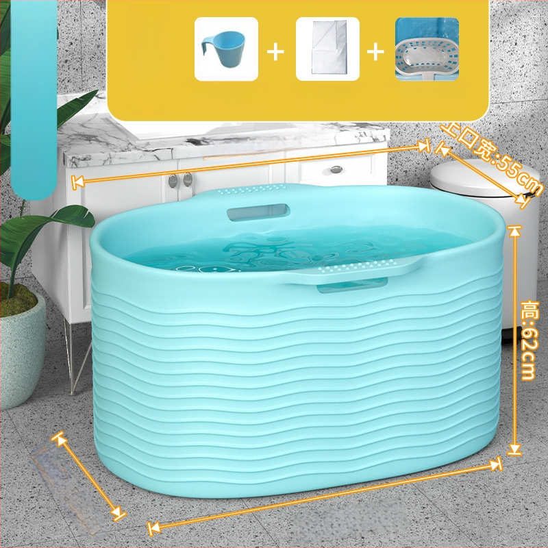 Vedro na kúpanie pre dospelých aj deti | polyuretánový materiál | CUPC certifikát | chytrá vaňa | montážne služby k dispozícii