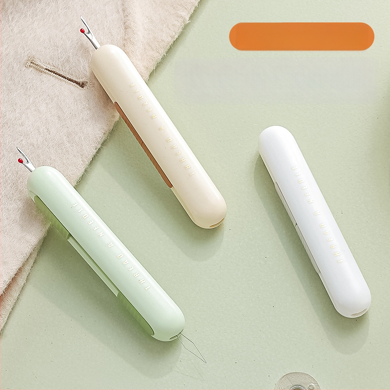 Siuvimo dėžutė, paprastas stilius; pakuotė 600 vienetų; bendras svoris 0,09 kg