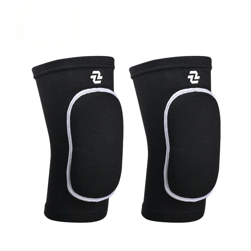 Alkūnų apsaugos – poliesterio pluošto, dvigubo dizaino, universalus naudojimas, skirtas šokiui, tinkliniui ir riedėjimui