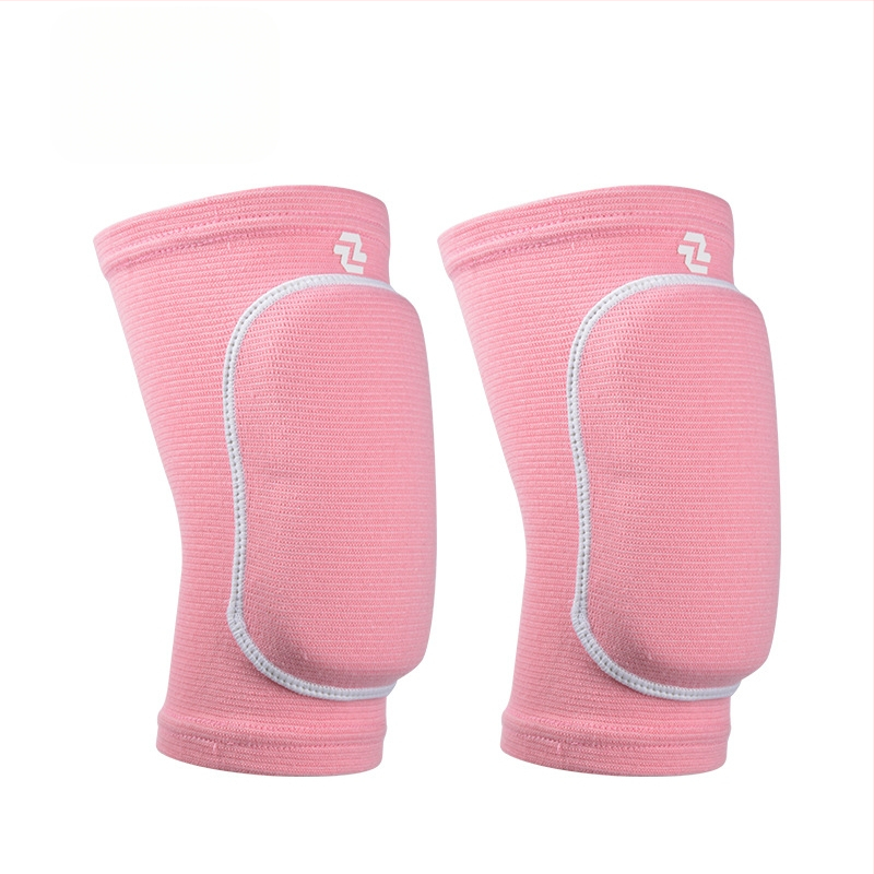 Alkūnų apsaugos – poliesterio pluošto, dvigubo dizaino, universalus naudojimas, skirtas šokiui, tinkliniui ir riedėjimui