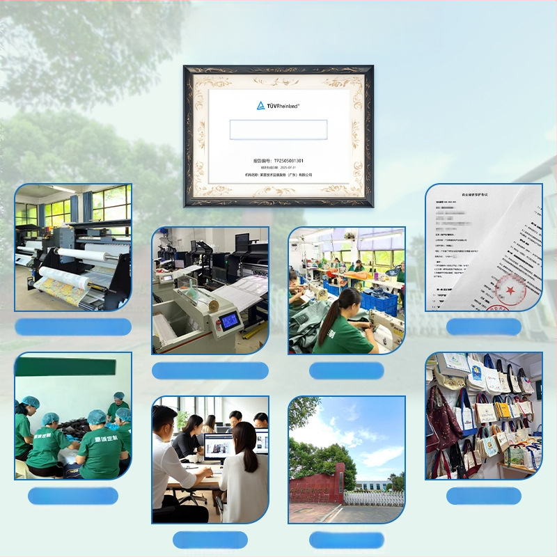 Sportinis krepšys su virvele - individualus logotipas termotransferu, Oxford drobė, dvigubos peties juostos.