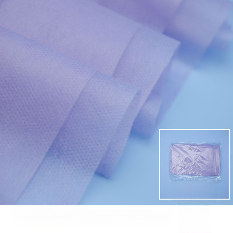 Vienkartinė čiužinio apsauga – dulkėms atspari, nešiojama, stora; SMMS nepluošto audinys