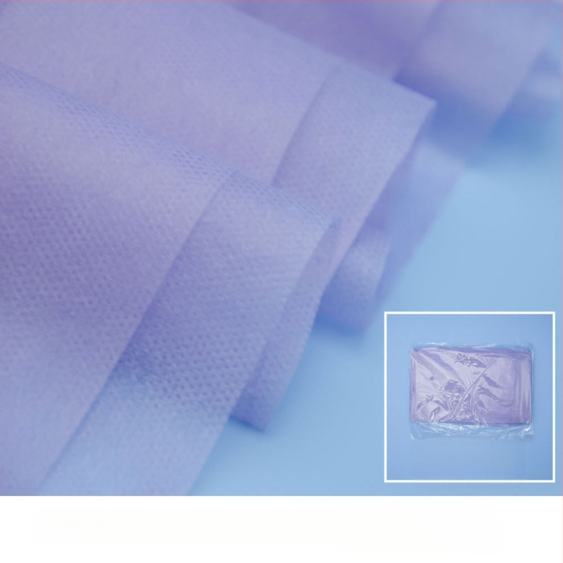 Vienkartinė čiužinio apsauga – dulkėms atspari, nešiojama, stora; SMMS nepluošto audinys