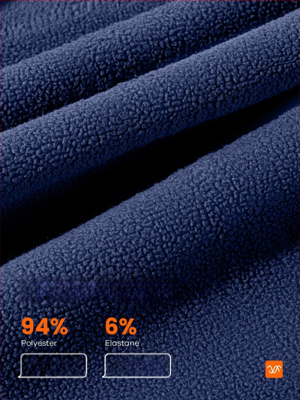 Moteriška rudens-žiemos lauko striukė su stand-up apykakle, storas poliesterio audinys, Peach Fleece pamušalas