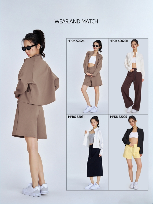 Siauro pjūvio jogos švarkas su ilgomis rankovėmis, liemens ilgis, priekinė kišenė, audinys rayon su oro sluoksniu