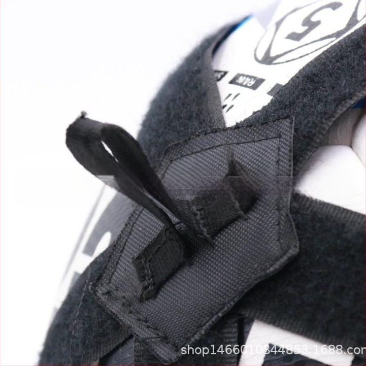 Futbola treniņu palīgs (poliestera materiāls; Lanqi zīmols; Zhejiang izcelsme; pielāgojams)