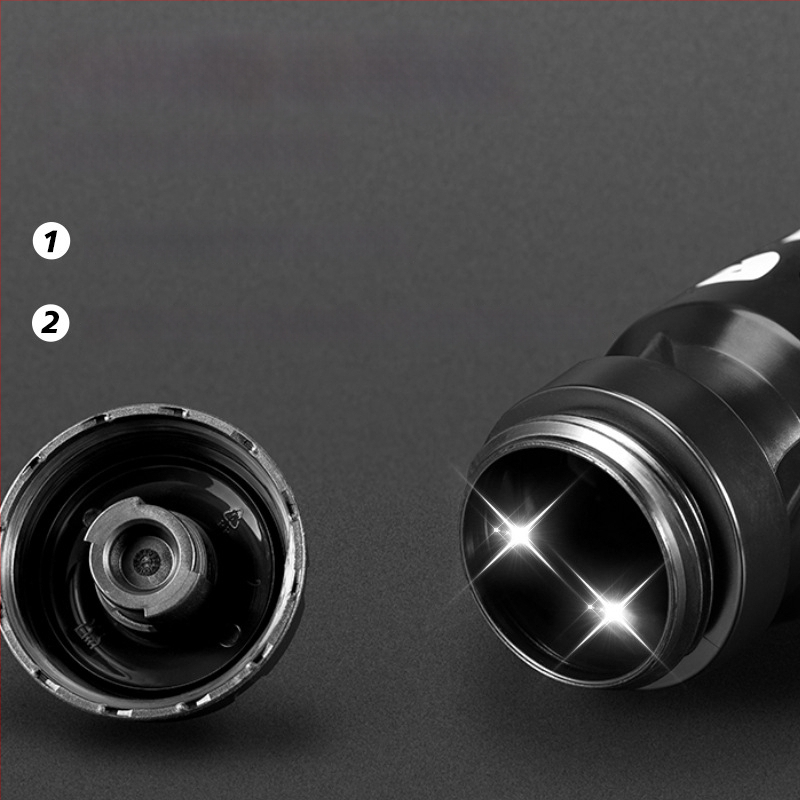 ACRUNU fľaša na vodu pre bicykel so stlačiteľným dizajnom — veľká kapacita, bezpečnostný zámok, hrubšie dno, vhodná pre horské a cestné bicykle.