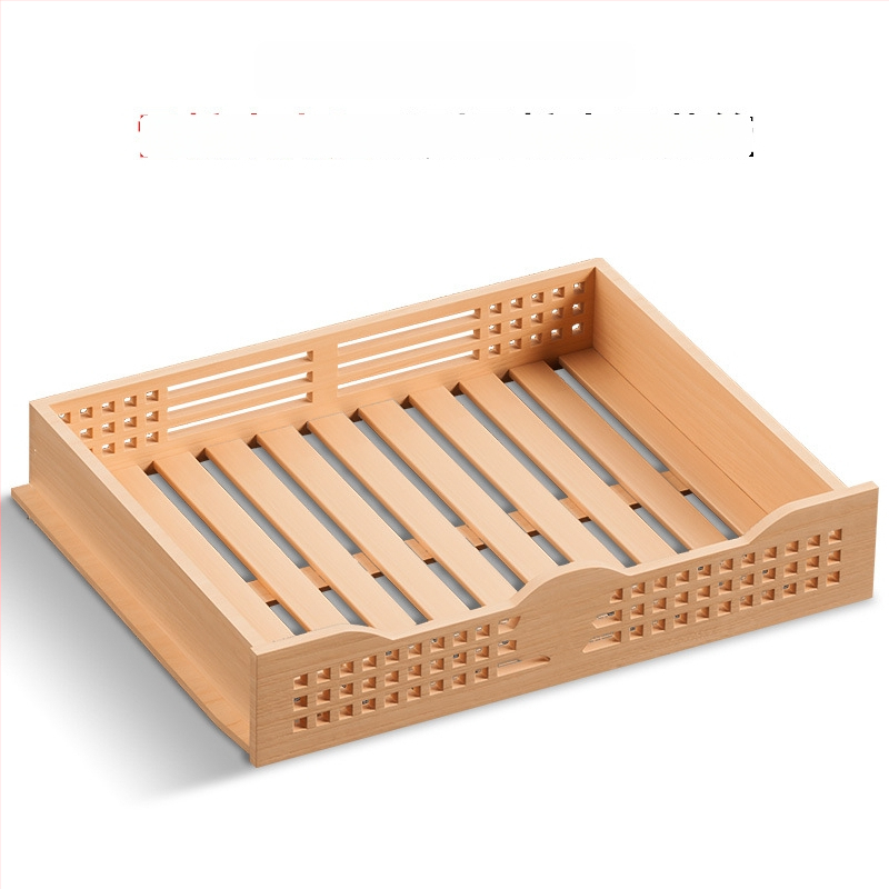 Cigāru skapis atvilktne – cedru koks, putekļu izturīgs, mūsdienīgs minimālisma stils, Cigarloong