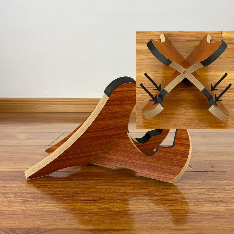 Dvigubos riedlentės laikymo ir ekspozicijos stovas Dragon Board (du ratukai) – KLJL866, Skirta vaikams