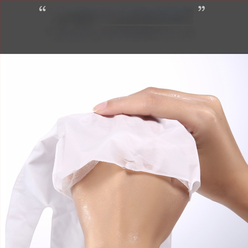 Niacinamīda roku maska – Hidratējoša, Tonusa uzlabošana, 36 g pasta Kalinya