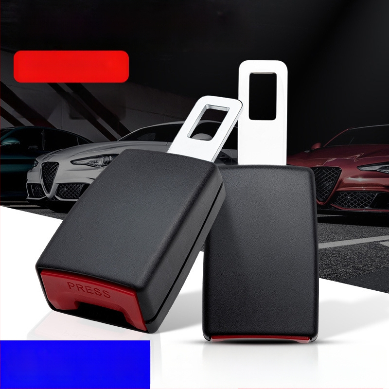 Auto turvavöö pikendaja klipp ja pikenduse konnektor — polüester, kaal 120 g, bränd JYNB, tüüp praktiline