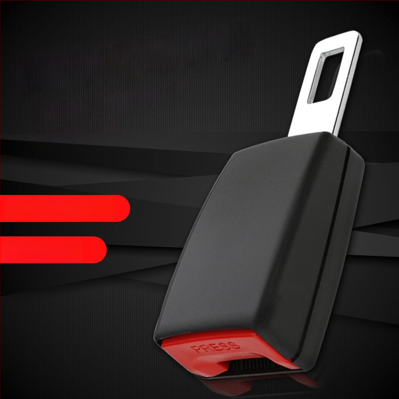 Auto turvavöö pikendaja klipp ja pikenduse konnektor — polüester, kaal 120 g, bränd JYNB, tüüp praktiline