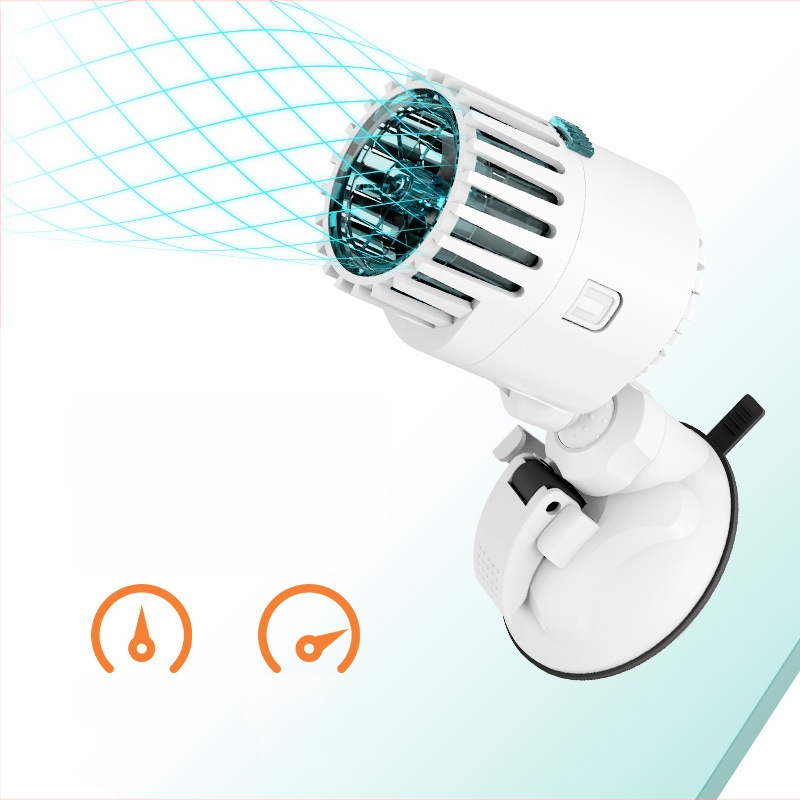 WaterBear bangavimo siurblys akvariumui, filtravimas, nerūdijančio plieno ašis, 280–360 g