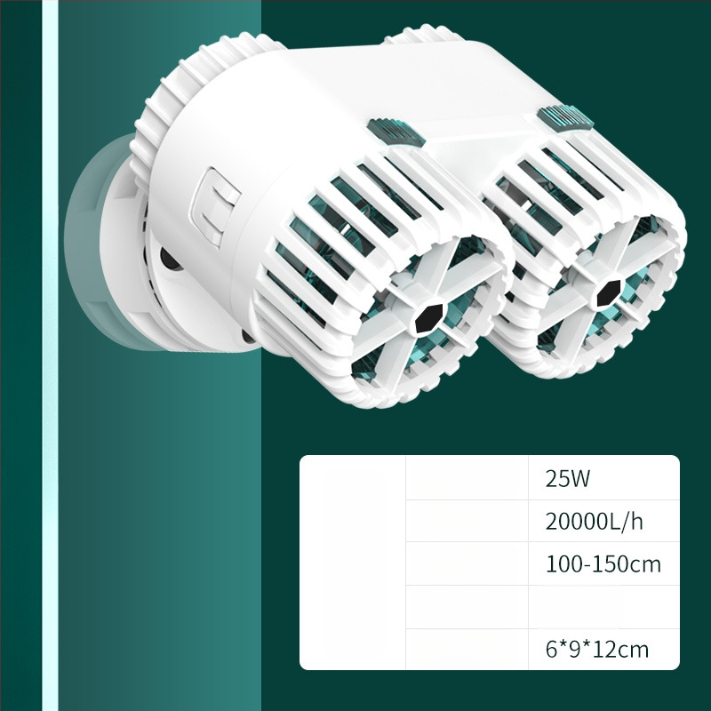 WaterBear bangavimo siurblys akvariumui, filtravimas, nerūdijančio plieno ašis, 280–360 g