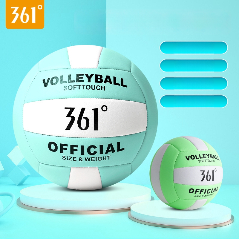 Tinklinio kamuolys – karvių oda, mašininis siuvimas, paplūdimio tinklinis, logotipo atspaudas įmanomas, pritaikymas įmanomas