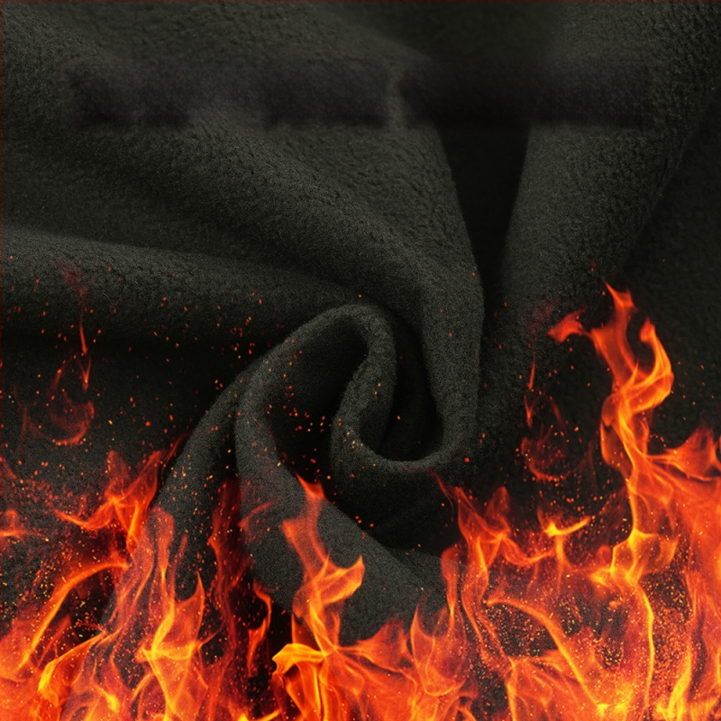 Kamufliažinė apranga rudenui ir žiemai - 100% medvilnė, atspari dėvėjimuisi, atspari vėjui, universalus