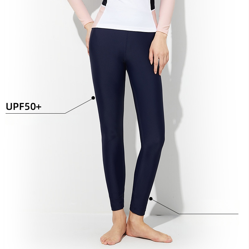 Ženské plavky s dlhým rukávom, rýchlo schnúce, konzervatívny strih, priliehavé, UV ochrana, podšívka 20% Spandex, 80% Nylon, 210 g/m2, s vankúšikom na prsia