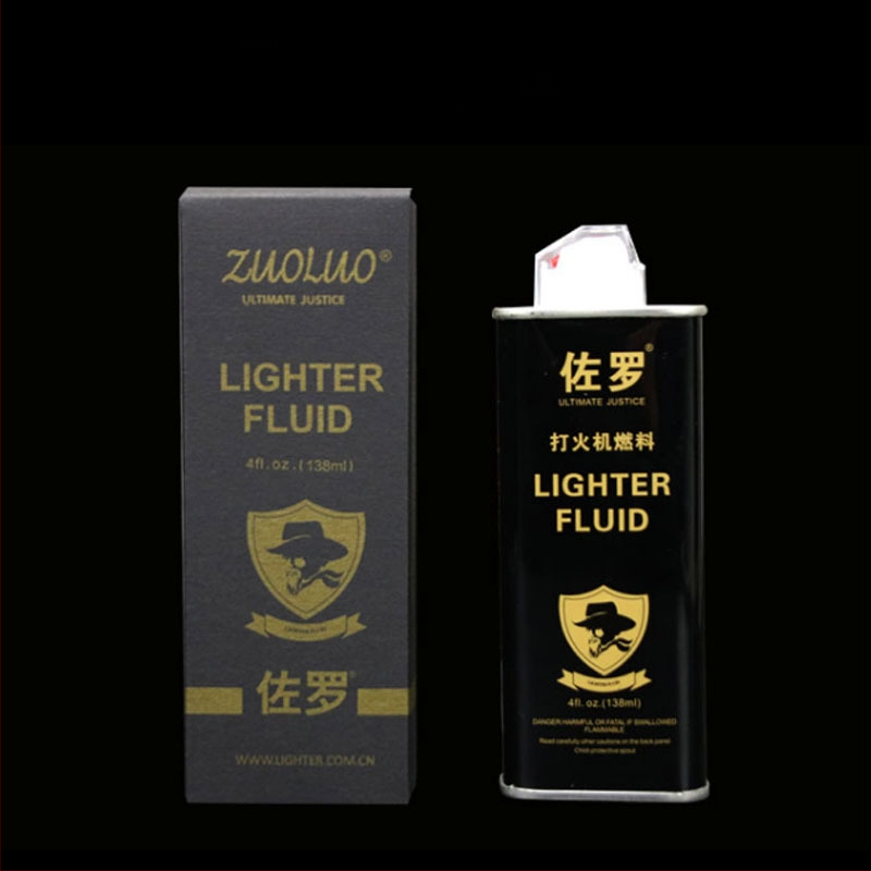 Zorro kerosēns lukturim – augsta kvalitāte, augsta tīrība, 192 gab. kastē, bez vēja aizsardzības